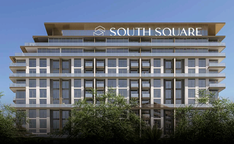 Dubai South (Dubai World Central)