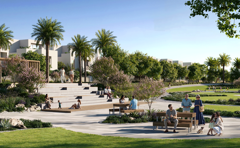 The Heights Country Club & Wellness