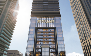 Trump Tower