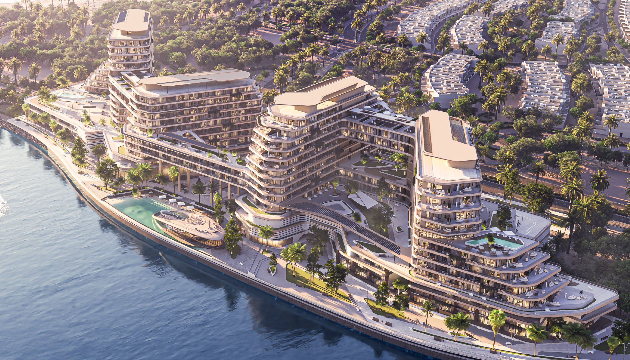 Quattro Del Mar