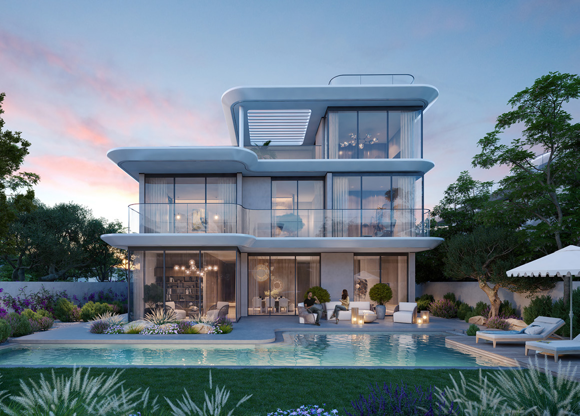 Dubai Hills Estate