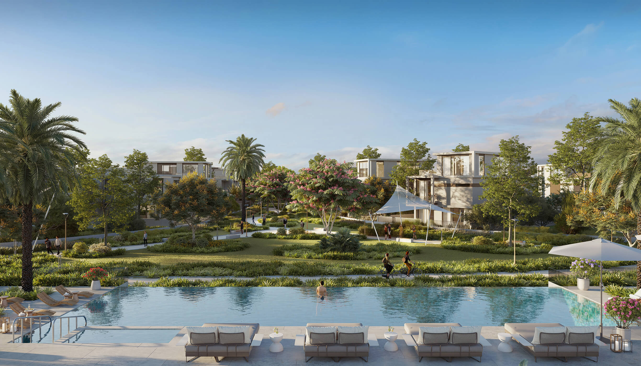 Dubai Land