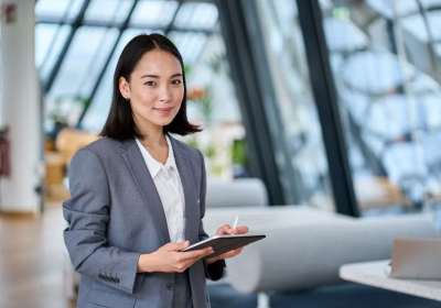Sales Manager
