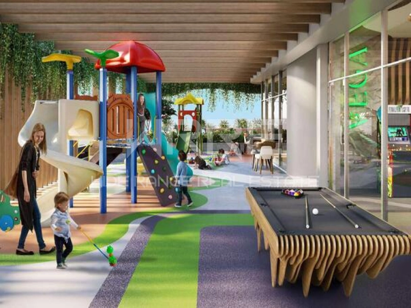 Dubai Sports City