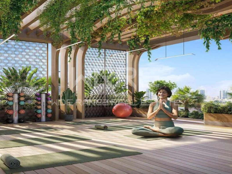 Dubai Sports City