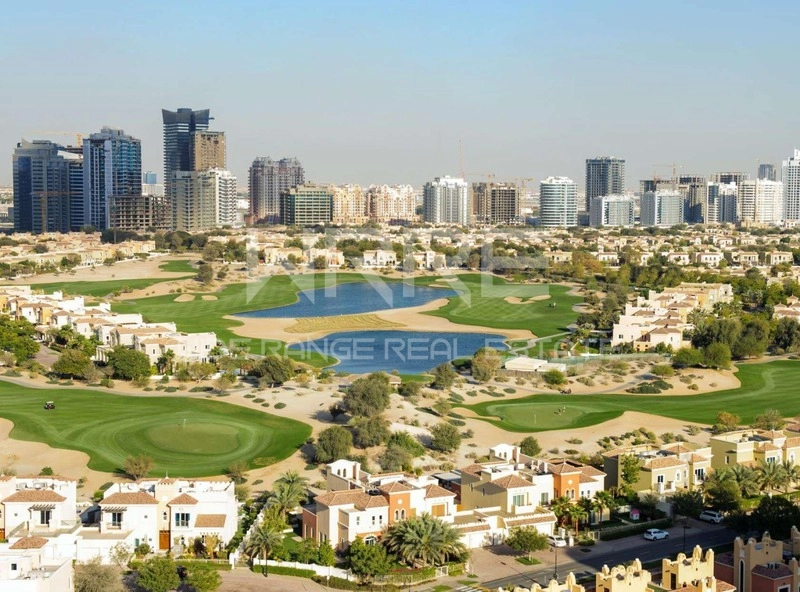 Dubai Sports City