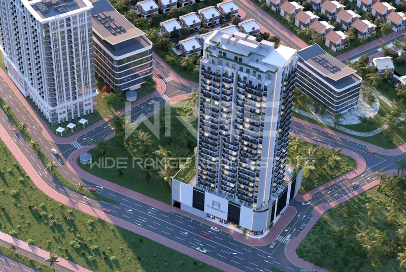 Jumeirah Village Triangle