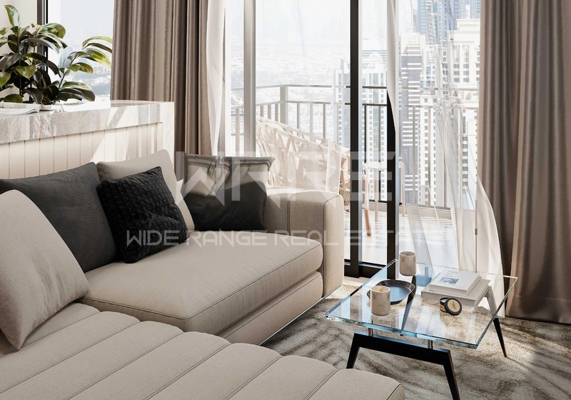 Jumeirah Village Triangle