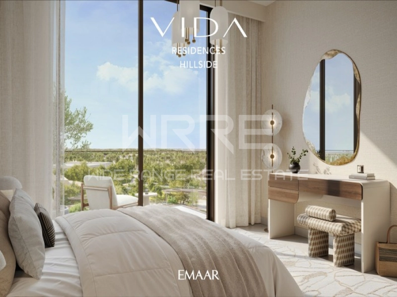 Address Residences Dubai Hills Estate