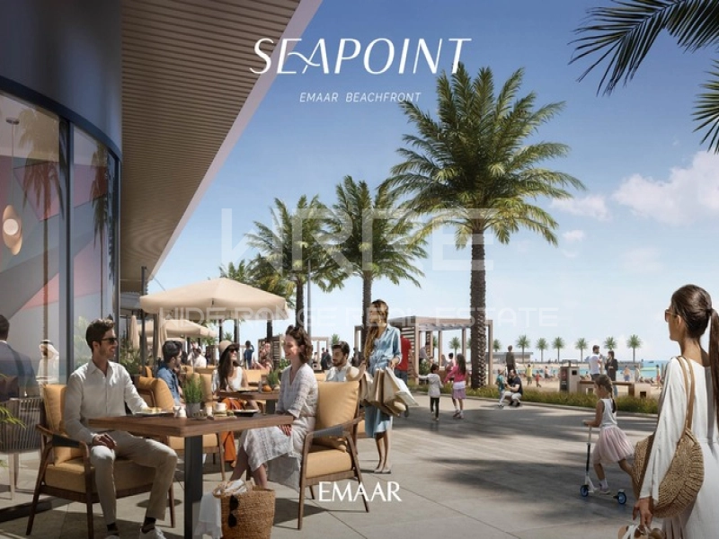 Seapoint