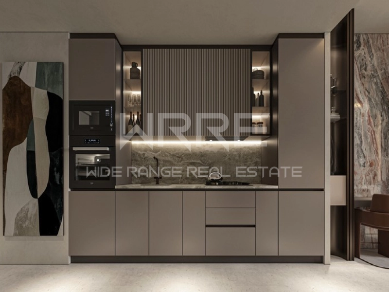 Residential