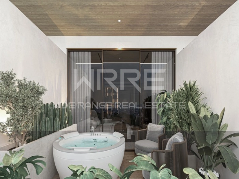 Residential