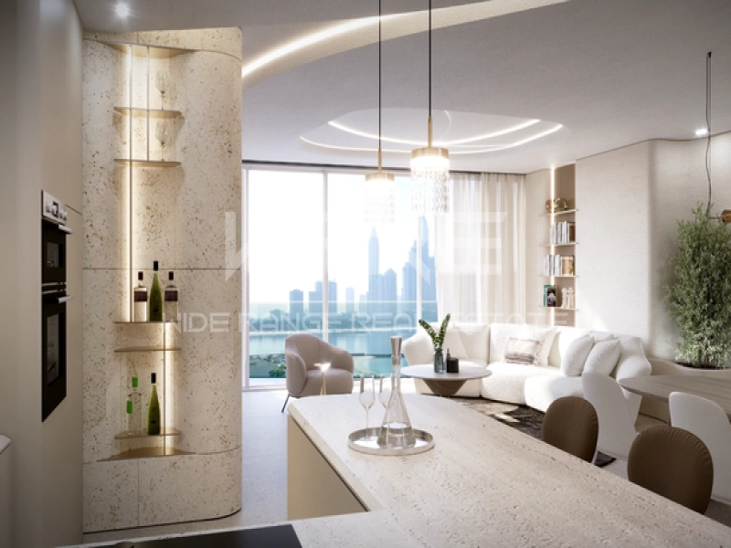 Dubai Island