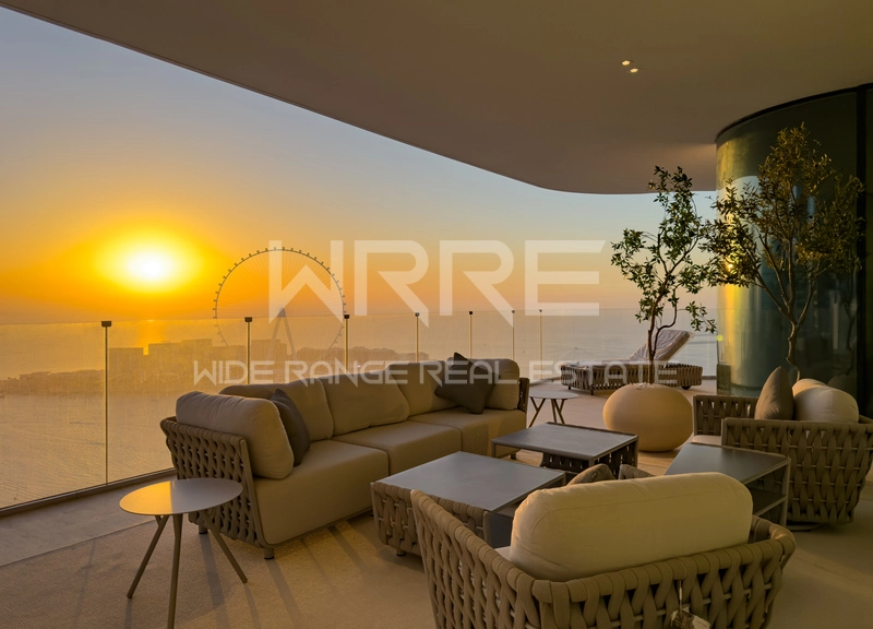 SENSORIA AT FIVE LUXE