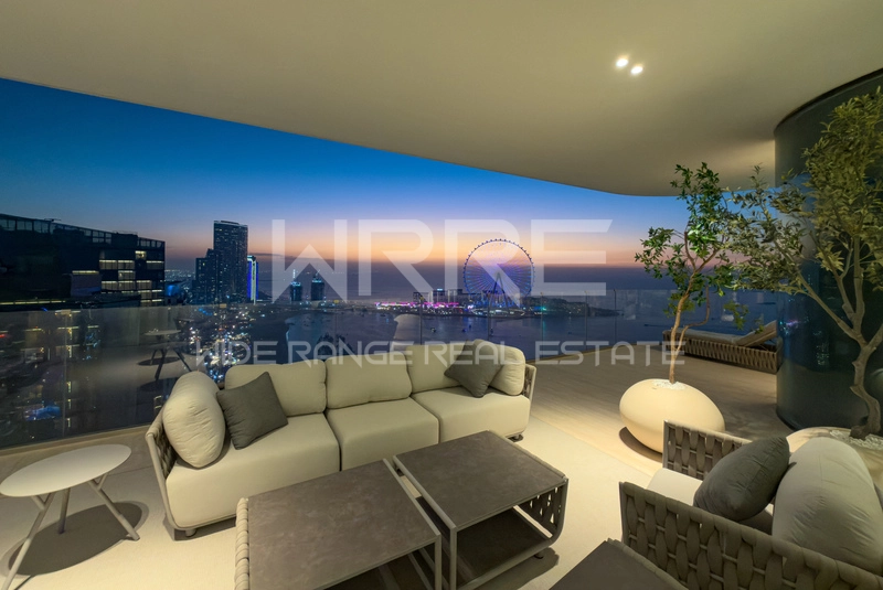 SENSORIA AT FIVE LUXE
