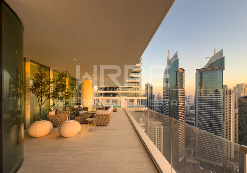 SENSORIA AT FIVE LUXE