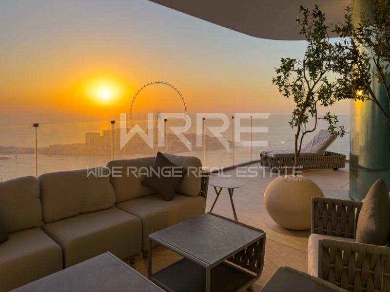 SENSORIA AT FIVE LUXE