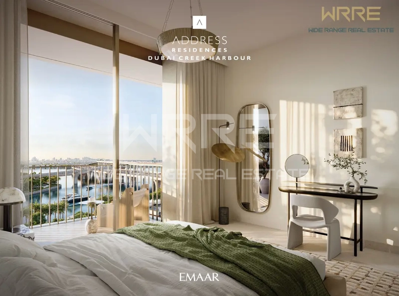 Address Residences