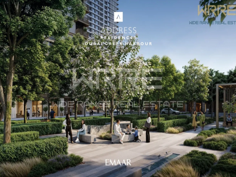 Address Residences