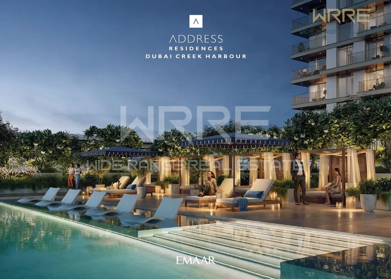 Address Residences
