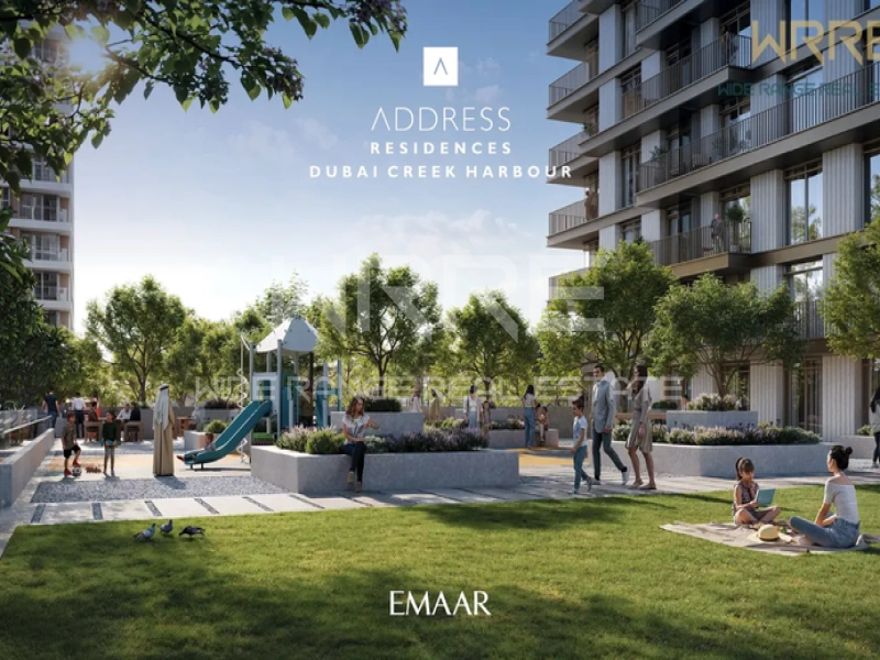 Address Residences