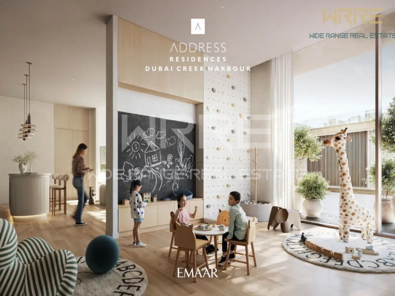 Address Residences