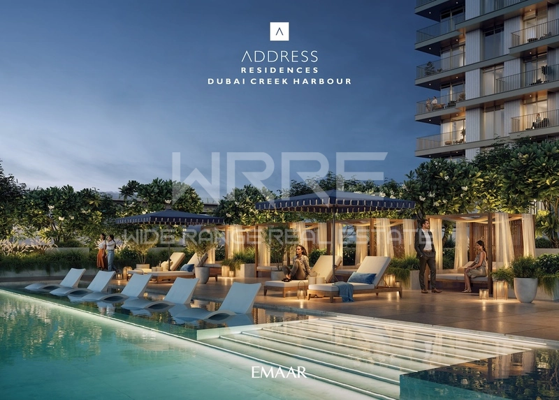 Address Residences