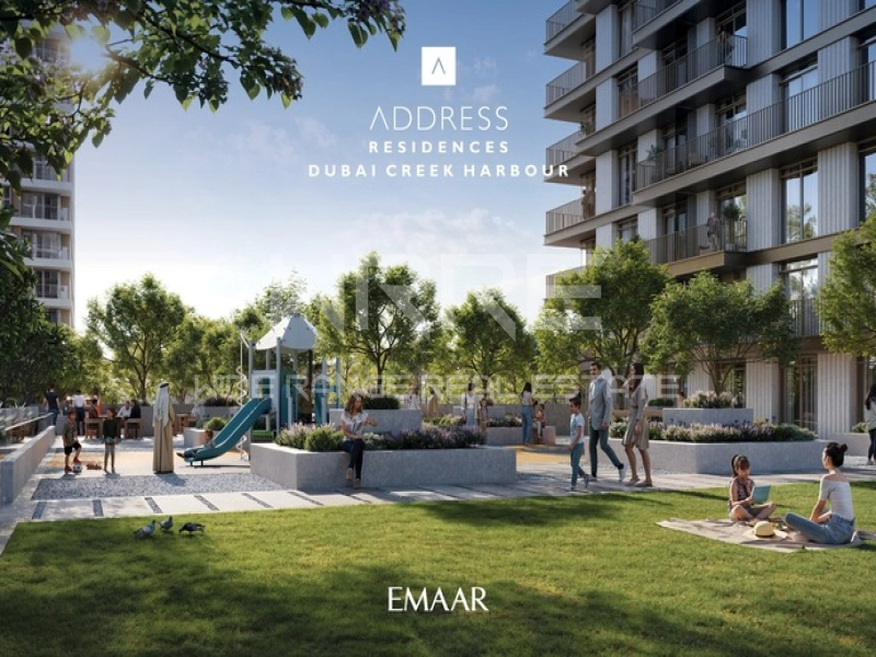 Address Residences