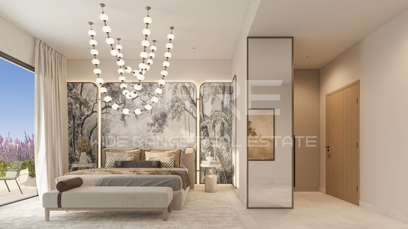 Weybridge Gardens 2 DubaiLand