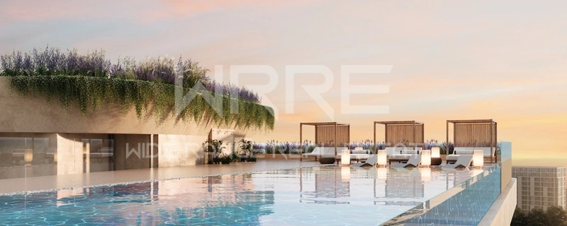 Weybridge Gardens 2 DubaiLand