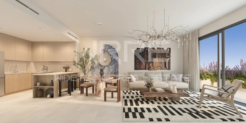Weybridge Gardens 2 DubaiLand