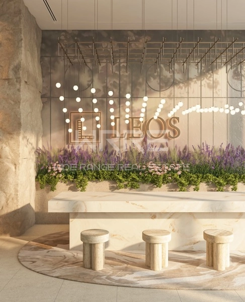 Weybridge Gardens 2 DubaiLand