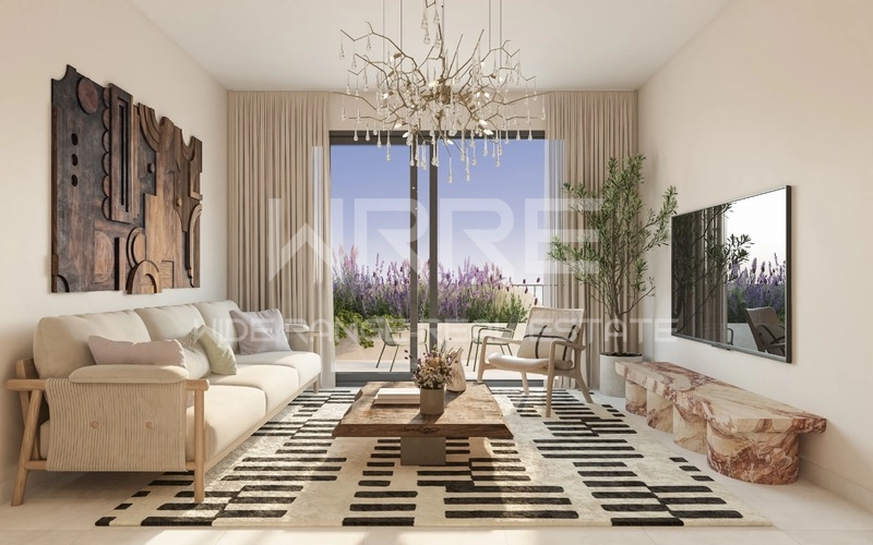Weybridge Gardens 2 DubaiLand