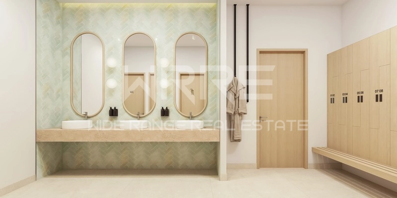 Weybridge Gardens 2 DubaiLand