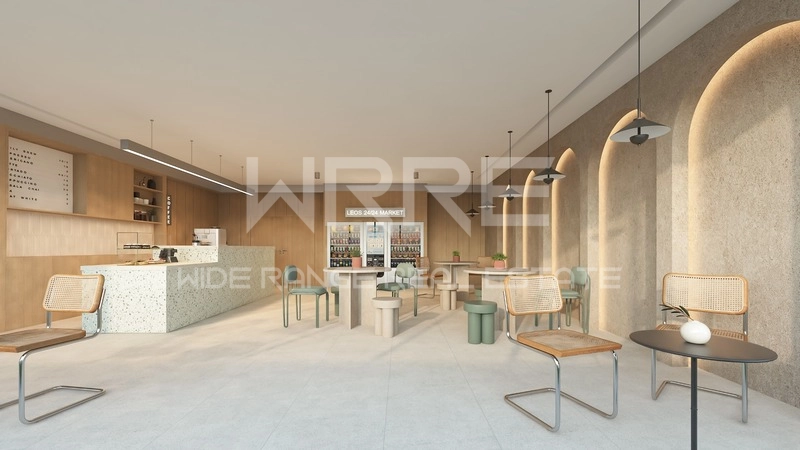Weybridge Gardens 2 DubaiLand