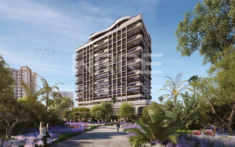 Weybridge Gardens 2 DubaiLand