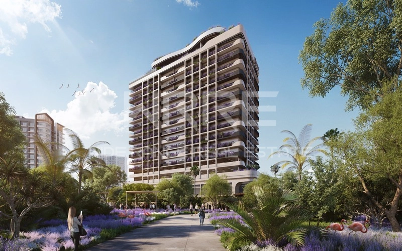 Weybridge Gardens 2 DubaiLand