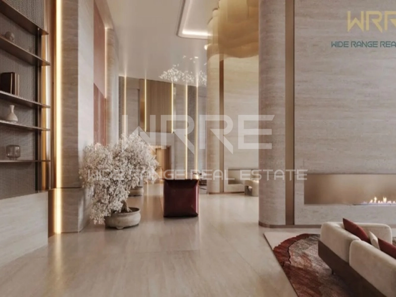 Binghatti Flare 01