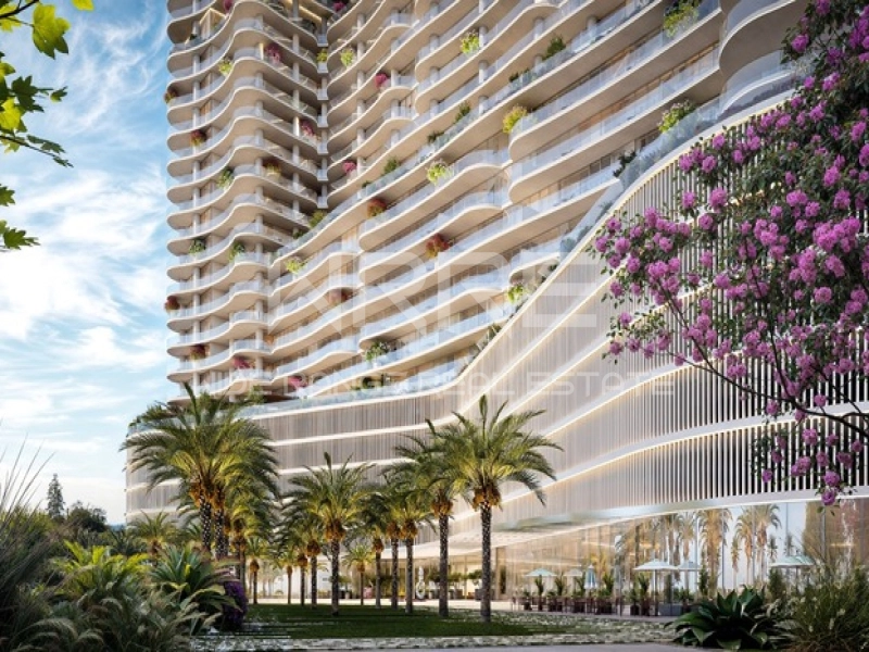 High Floor DLRC