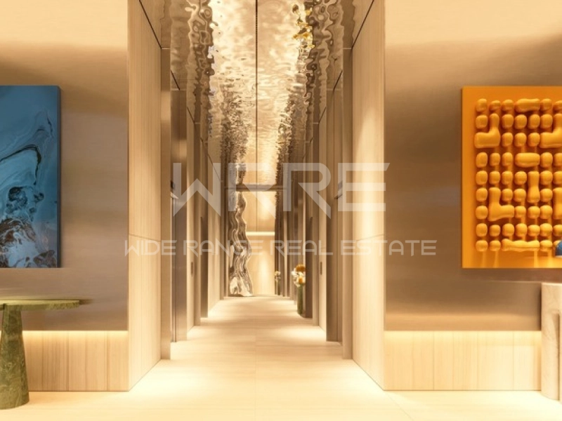High Floor DLRC