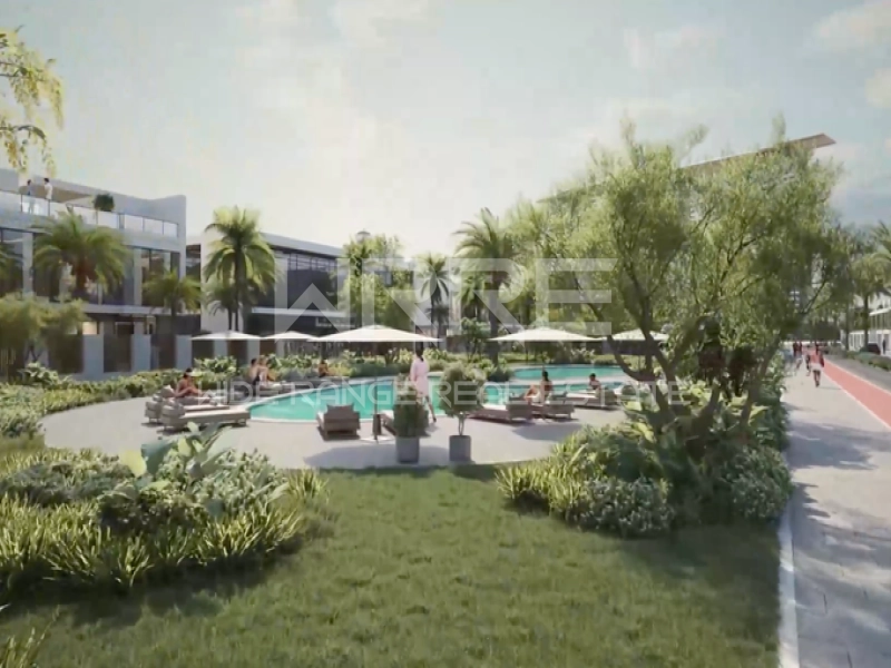 Luxury Villas