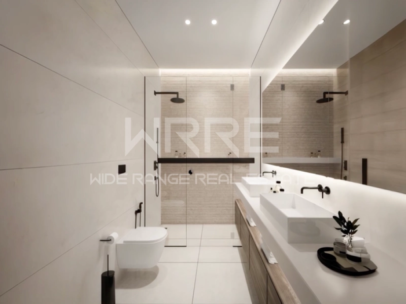 Luxury Villas