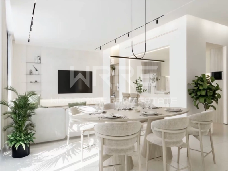 Luxury Villas