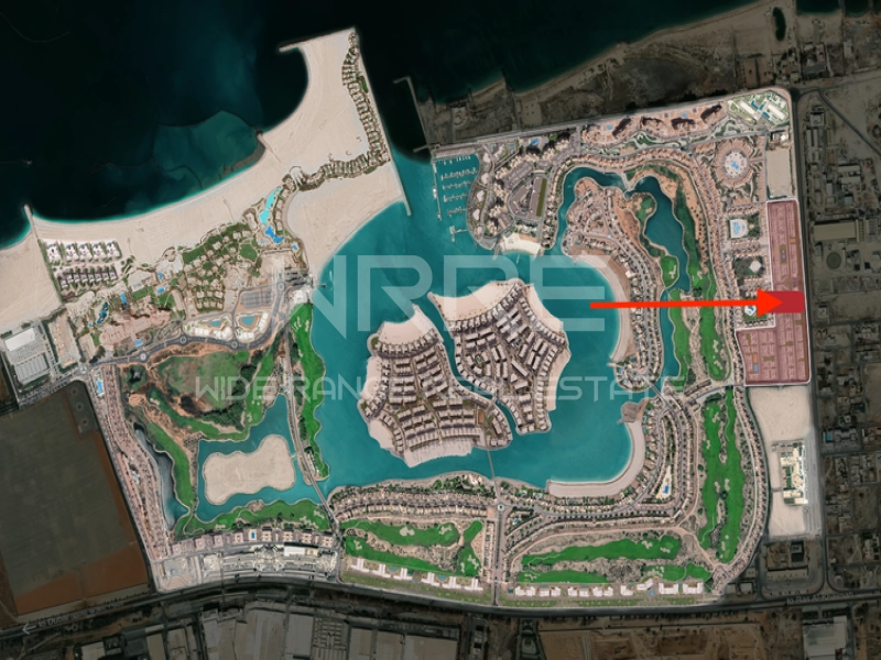 Luxury Villas