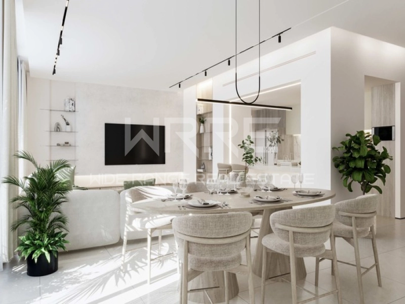 Luxury Villas