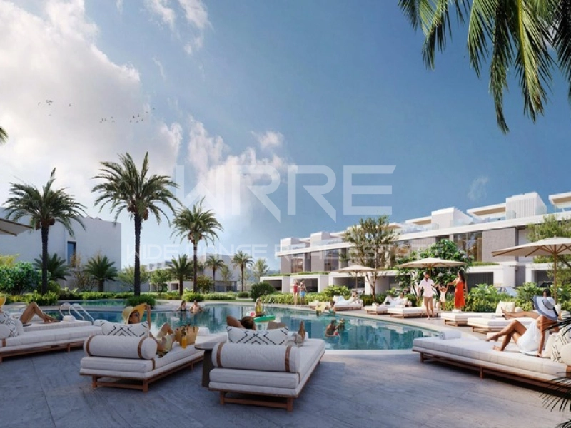 Luxury Villas