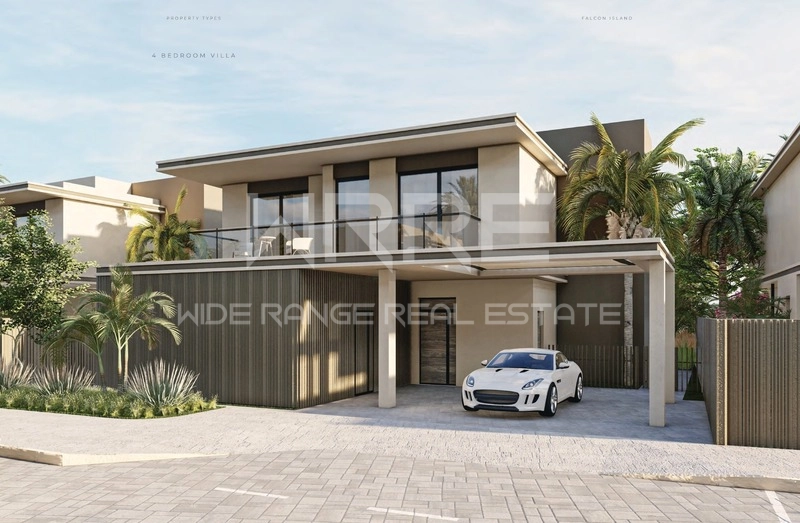 7BR Beach Villa