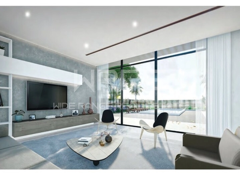 7BR Beach Villa