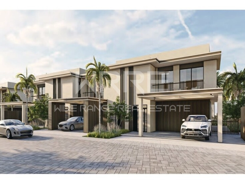 7BR Beach Villa