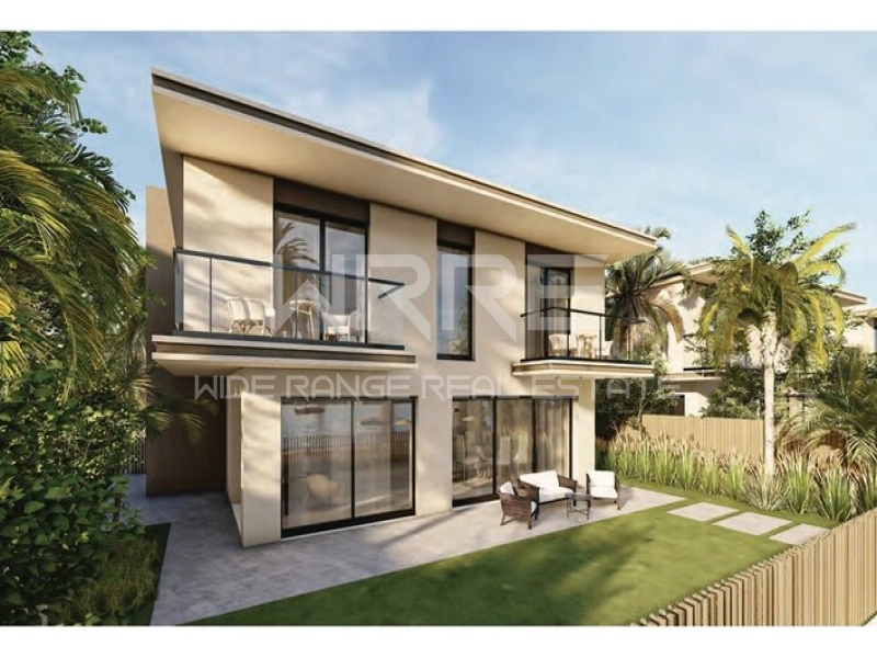 7BR Beach Villa